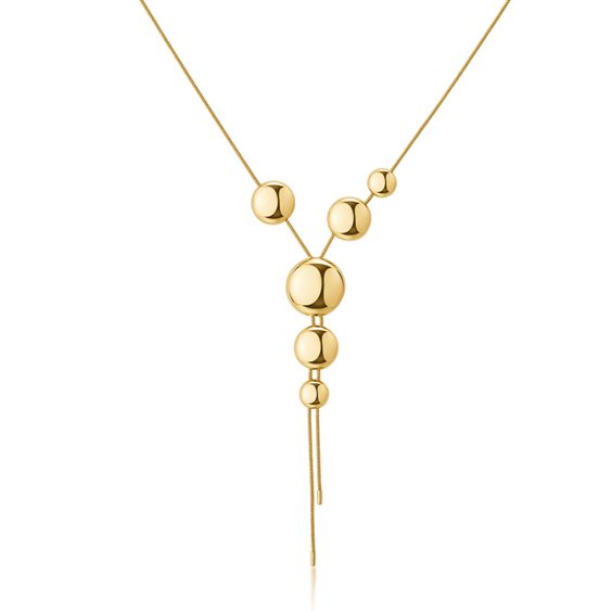 Collana Brosway Donna Muse in Acciaio BUE06 - BUE06